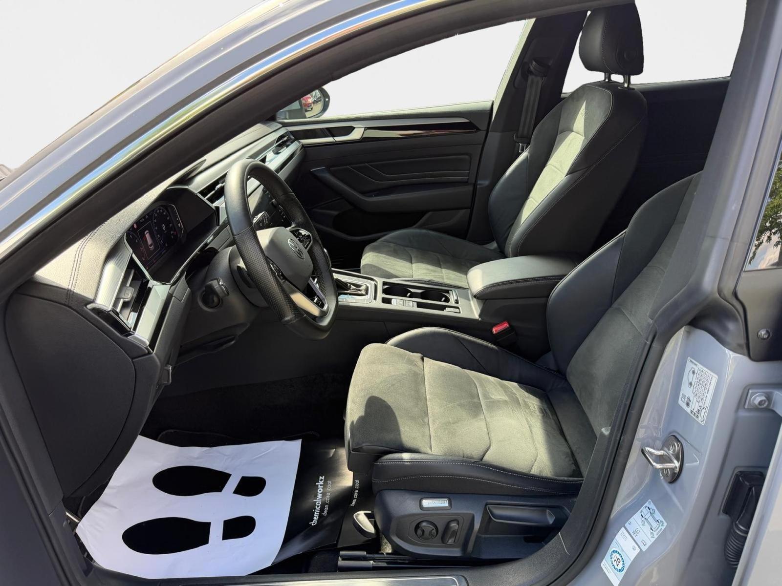 Volkswagen Arteon Shooting Brake 2.0 TSI R-Line DSG elek..., миниатюра 19