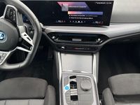 BMW i4 - Vorschau Bild 19