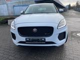 Jaguar E-Pace E-PACE R-Dynamic - Jaguar Gebrauchtwagen in Kiel