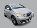 Mercedes-Benz A 170  Elegance  Automatik - Mercedes-Benz A 170: Automatik