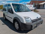 Ford Tourneo Connect Kombi - Ford Tourneo Kombi Gebrauchtwagen