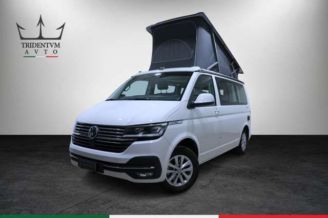 Volkswagen T6.1 California 2.0 Tdi Ocean 150cv D