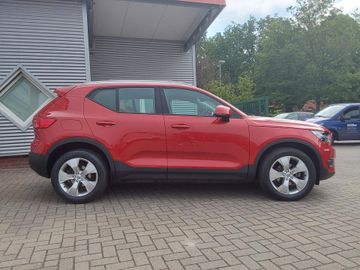 Volvo XC40 - 3