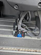 MAN TGE 3.180 Smartfloor - MAN TGE mit Diesel-Antrieb: Automatik