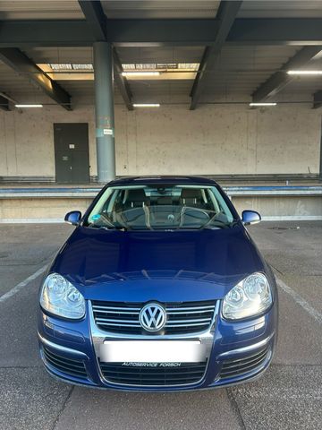 Volkswagen VW Jetta 1.6 FSI Comfortline