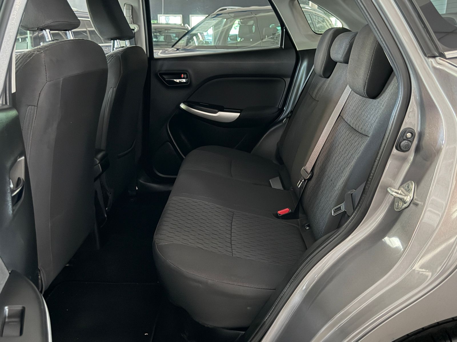 Suzuki Baleno COMFORT ACC KEYLESS-GO NAVI KAMERA XENON