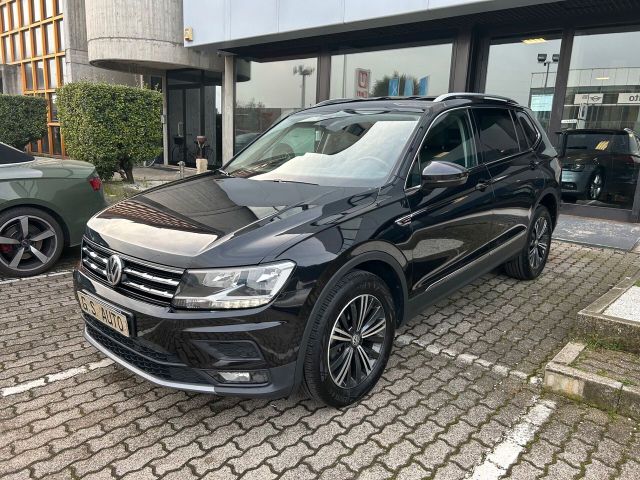 Volkswagen Tiguan Allspace 2.0 tdi Business 4mot