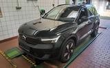 Volvo XC40 PURE ELECTRIC RWD Core+RFK+DAB+LM19+ - Volvo XC40 in Dortmund