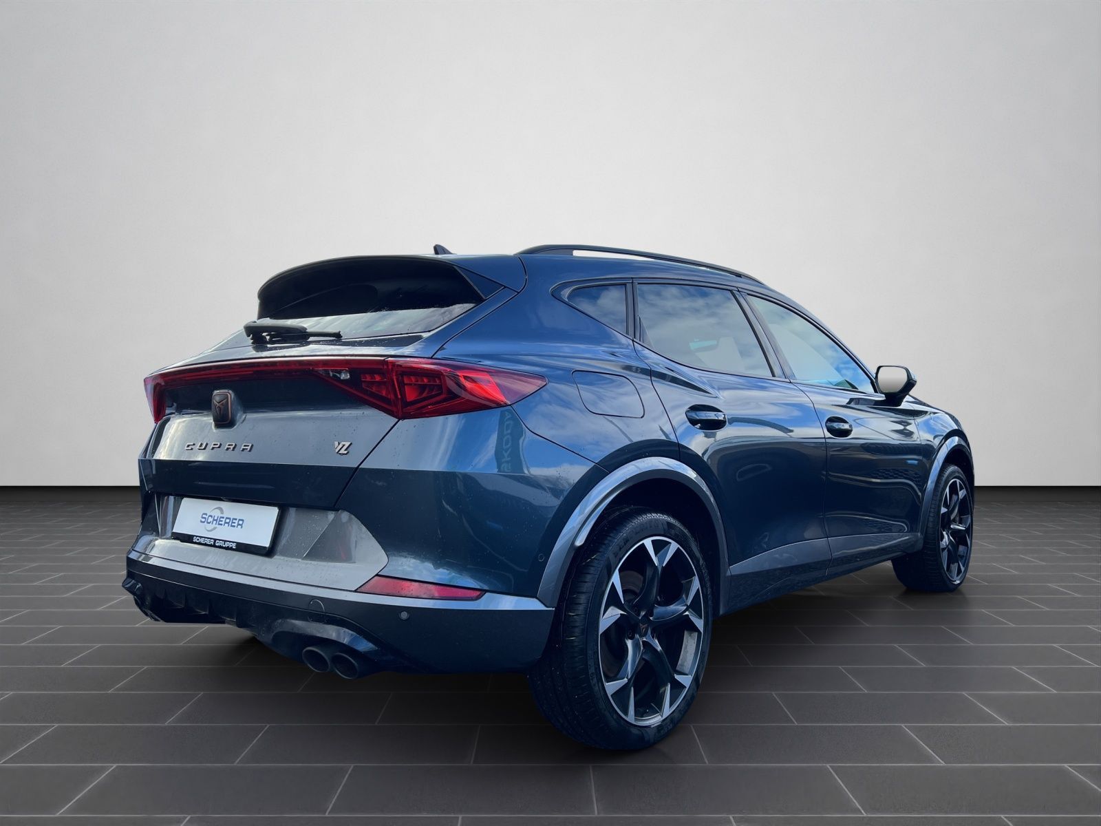 Cupra Formentor - Bild 2