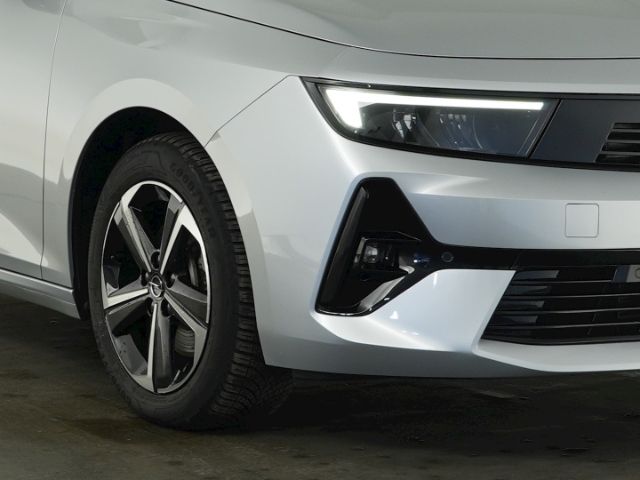 Astra L ST GS AT+LED LICHT+360 GRAD KAMERA+SITZ-