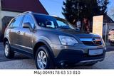 Opel Antara Edition 4x4 /klima/AHK/TÜV 10.2026 - Opel Antara
