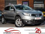 Nissan Qashqai 2.0 I-Way Autom. |Navi|Kamera|AHK|Sitzhz - gebrauchte Nissan Qashqai aus dem Jahr 2011