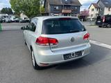 Volkswagen Golf VI Style* Sitzheizung* Tempomat - Volkswagen Golf aus 2011: Style