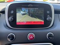 Fiat 500X Dolcevita HYBRID 1. Hand Faltdach Kamera Al - Image