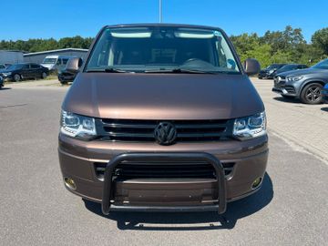 Volkswagen T5 Multivan - 4