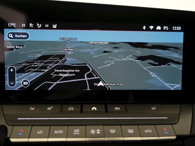 Astra L ST GS AT+ANHÄNGERKUPPLUNG+NAVI+LED LICHT