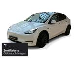 Tesla Model Y Performance - Tesla Gebrauchtwagen von 2024