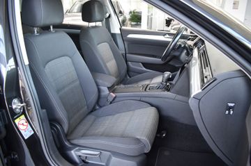 Volkswagen Passat Variant - 9