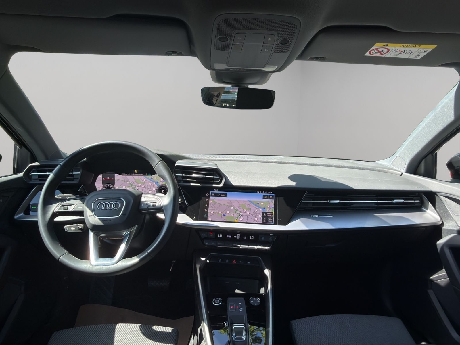 Audi A3 - Bild 16