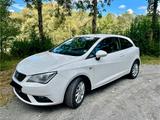 Seat Ibiza SC Style Viva 1,4 / Neuer TÜV - Seat Ibiza aus 2012 mit Benzin-Antrieb: Kleinwagen, 1.4