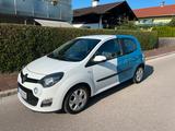 Renault Twingo Expression 1.2 LEV 16V 75 eco2 - Renault Express Benziner Gebrauchtwagen