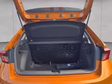 Skoda Fabia 1.0 MPI Essence DAB+ Sitzheizung vorn - Skoda Fabia: Orange