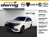 Mitsubishi Outlander 2.4 Plug-In Intro Edition 4WD - Mitsubishi Outlander: Intro Edition