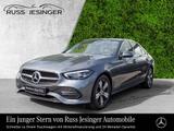 Mercedes-Benz C 300 d Avantgarde *LED*Pano*Cam*TotW*Memo*SpurH