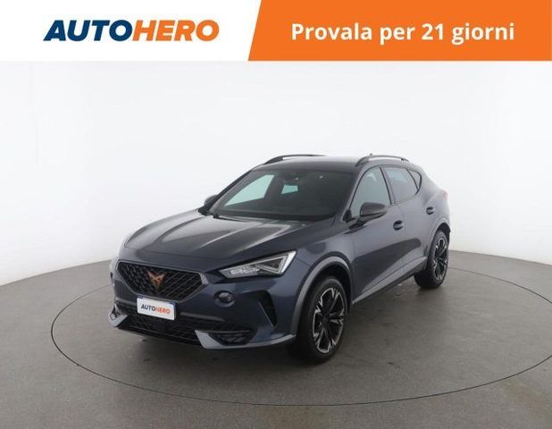 Cupra CUPRA Formentor 1.5 TSI DSG