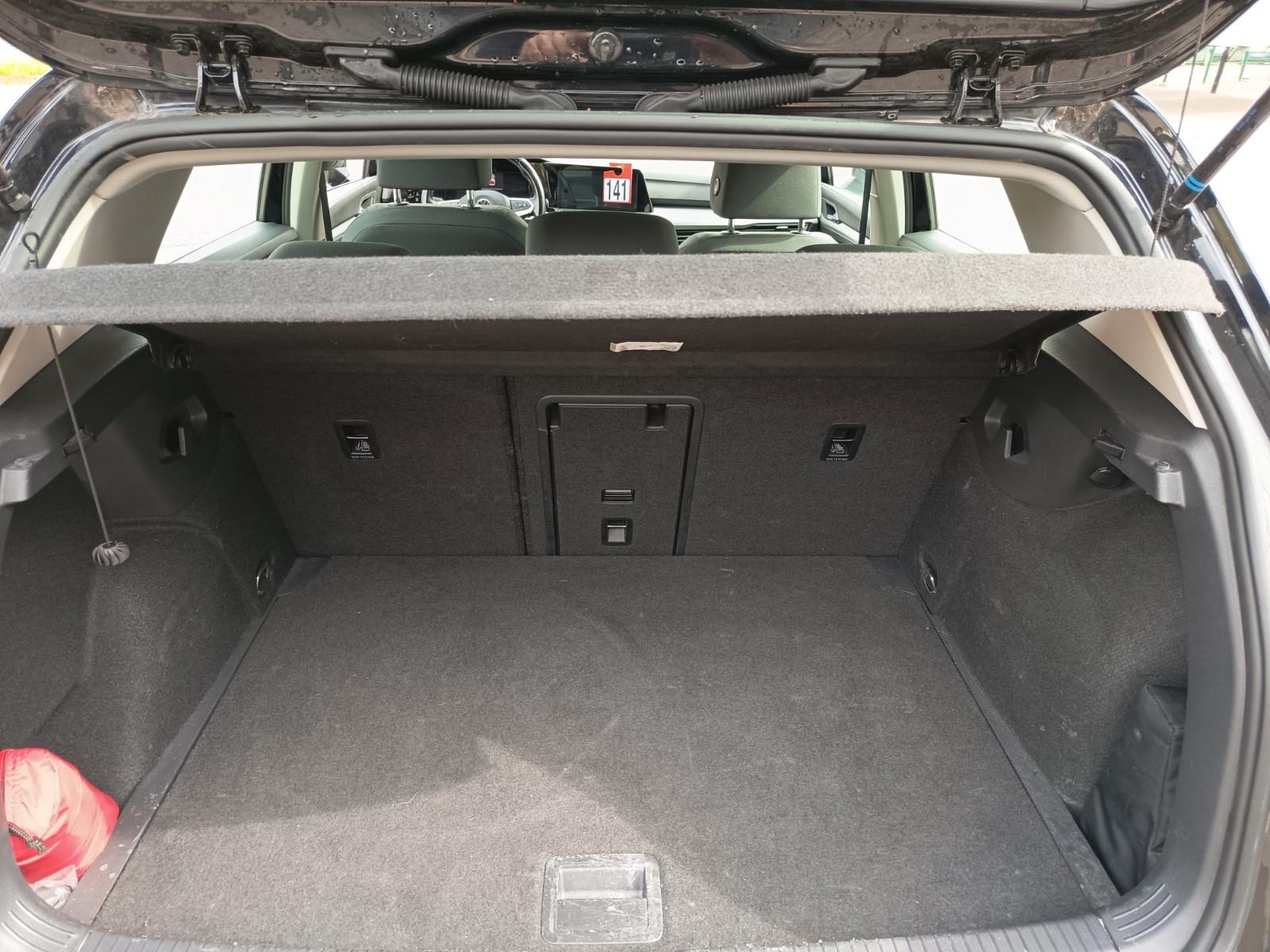 Volkswagen Golf VIII Lim. Life, миниатюра 15