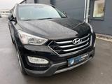 Hyundai Santa Fe 4WD 2.2CRDi*NAVI*AHK*CAM*PDC*TEMP*SHZ - Hyundai SANTA FE