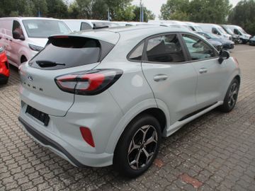 Ford Puma ST-Line 5J. Garantie + LED Matrix