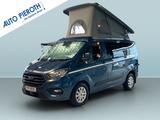 Ford Transit Custom Vialla  #Nugget #Solarpanel - Angebote entsprechen deinen Suchkriterien