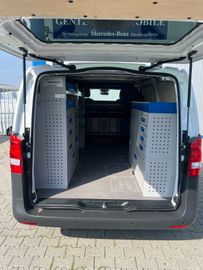 Mercedes Vito - 9