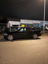 Mercedes-Benz Mercedes c320 CDI 7-Gang w203 - gebrauchte Mercedes-Benz C 320 aus dem Jahr 2005