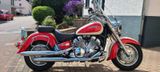Yamaha XVZ 1300 Royal Star - YAMAHA XVZ 1300 ROYAL STAR