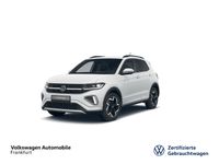 Volkswagen T-Cross - Vorschau Bild 1