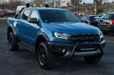 Ford Raptor 4x4 Performance Ford ATM NEU - blaue Ford Raptor