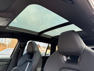 Skoda Kodiaq 2.0 TDI 4x4 Sportline Pano AHK 7-Sitze