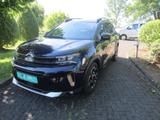Citroën  C-Series - Citroën C5 Aircross C-SERIES mit Diesel-Antrieb