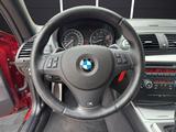 BMW 135i*CABRIO*M-SPORTPAKET*1.HAND*ORIGINAL* - BMW 135: Cabrio, 135i