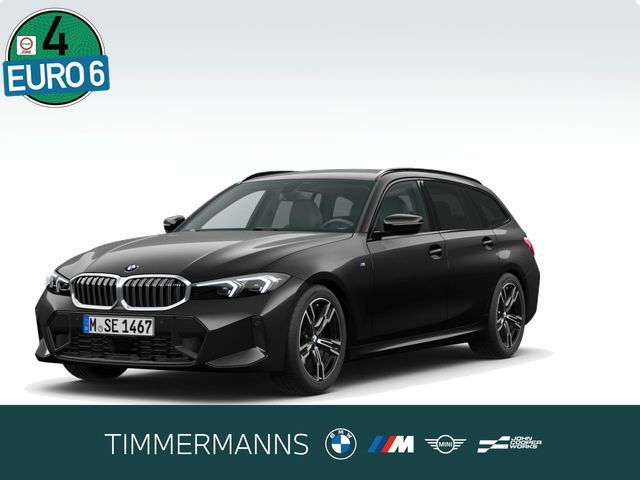 Image of BMW 320