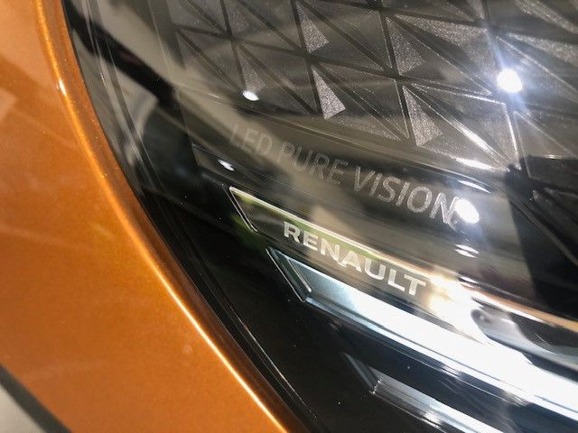 Renault Captur II TCe 140 edc