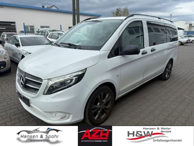 Image of Mercedes-Benz Vito