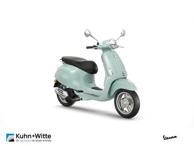 Vespa PRIMAVERA 50 E5+