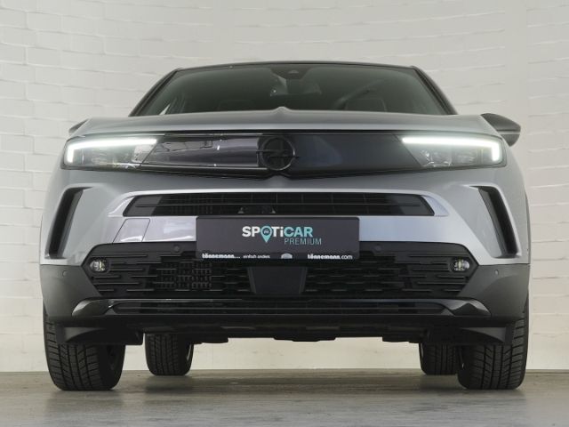 Mokka B GS HYBRID eDCT+LED+NAVI+RÜCKFAHRKAMERA+S