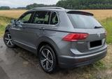 Volkswagen Tiguan 2.0 TDI SCR JOIN JOIN - VW Tiguan Gebrauchtwagen in Münster
