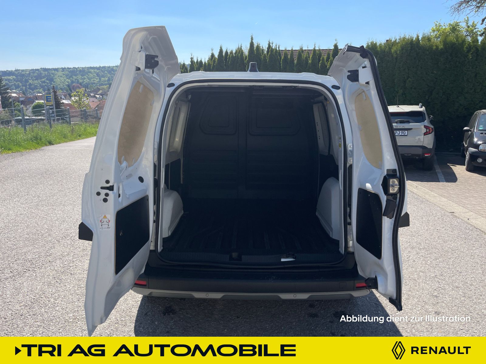 Renault Kangoo - Bild 15