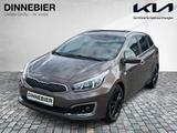 Kia cee'd Sporty Wagon  1.6 GDI Dream Team AHK+Kamer - Kia cee'd Sportswagon Gebrauchtwagen