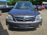 Mazda Tribute Exklusiv - Mazda Tribute SUV